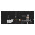 Teclado compatible para portátil HP Zbook Firefly 14 G7 Retroiluminado