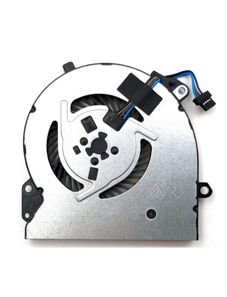 Ventilador compatible para portatil HP Pavilion 15-cs / 15t-cs / 15-cw / L25585-001