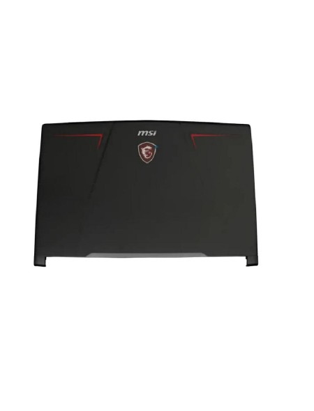 LCD Cover compatible para portátil MSI GP73