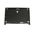 LCD Cover compatible para portátil MSI GP73