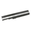 Batería compatible para portátil ASUS A32-K42 10.8V 6600mAh Movano