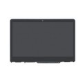 Pantalla completa compatible para portátil HP X360 14-BA
