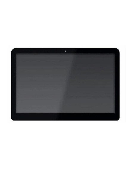 Pantalla completa compatible para portátil HP X360 15-W