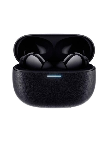 Auriculares Xiaomi Redmi Buds 5 Pro Negro / Bluetooth 5.3 / Proteccion Ip54 / BHR7660GL