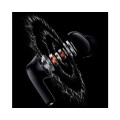 Auriculares Xiaomi Redmi Buds 5 Pro Negro / Bluetooth 5.3 / Proteccion Ip54 / BHR7660GL