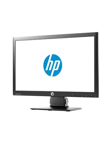 Monitor Reacondicionado LCD HP 20