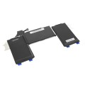 Batería compatible para portátil APPLE A1932 11.4V 4379mAh Movano