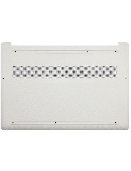 Bottom case compatible para portátil HP 15S-FQ Blanca