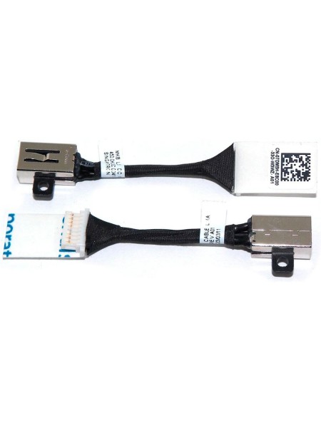 Dc-Jack para portatil Dell Latitude 3410 3510 / 7DM5H