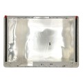 LCD Cover compatible para portátil HP 15S-EQ BLANCO