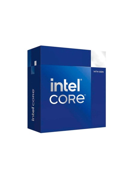 Micro intel core i3-14100F 3.5Ghz - 4.7Ghz / Socket 1700 / Sin Gpu