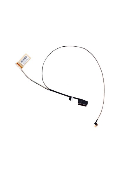 Cable flex compatible para portatil Hp 15-p / 15-k / 762519-001 Modelo no táctil