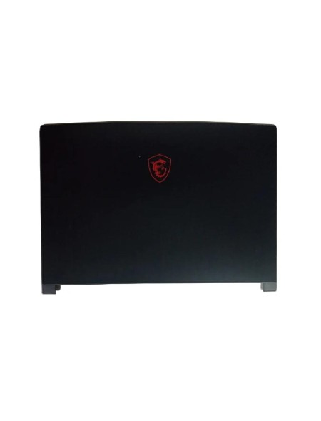 LCD Cover compatible para portátil MSI GF63