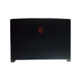 LCD Cover compatible para portátil MSI GF63