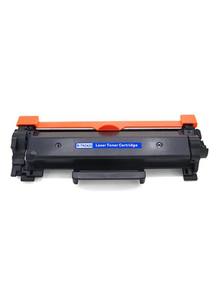 Toner genérico para BROTHER TN2420