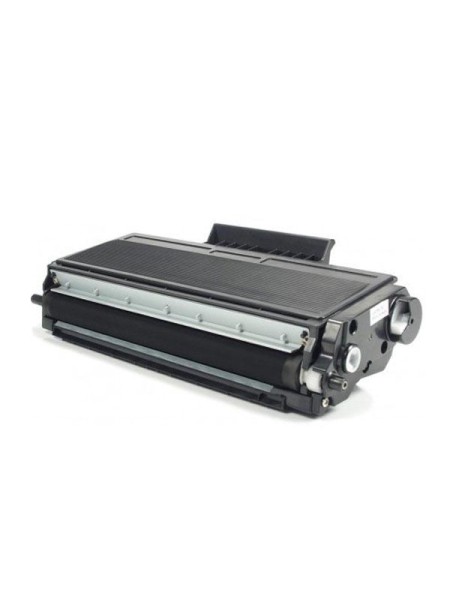 Toner genérico para BROTHER TN3430 / TN3480 Negro  8.000 pag.