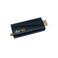 TDT HD Mini AIR-NS OPTICUM / FullHD 1080p / DVB-T2 HD / H.265-HEVC / HDMI / USB / C. VERDE
