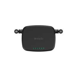 Router Wifi TENDA 4G05 / 4G LTE / Wifi 300 mbps / 2 Antenas