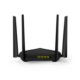 Router Wifi TENDA AC10 / Dual Band AC1200 / 4x Lan Gigabit / 4x Antenas / MU-MIMO