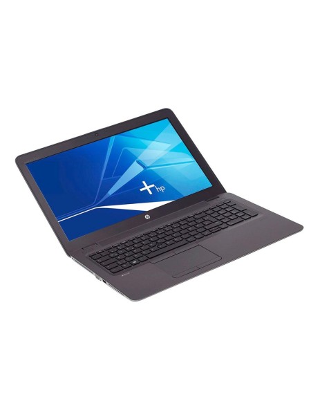 Portátil Reacondicionado HP Zbook 15U G3 15.6