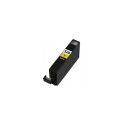 Tinta compatible Dayma para CANON CLI526 Amarillo 450 pag.