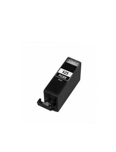 Tinta compatible Dayma para CANON PGI525 Negro 450 pag.