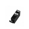 Tinta compatible Dayma para CANON PGI525 Negro 450 pag.