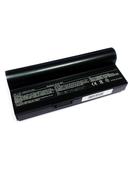 Batería compatible para portátil LENOVO Thinkpad T470 / T570 / T430 / 11.1v / 22wh