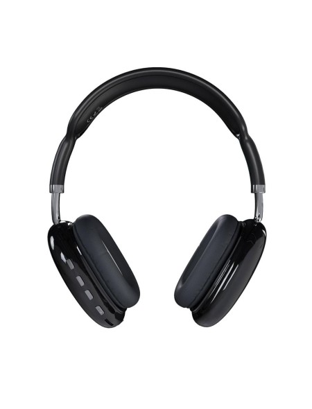 Auriculares Bluetooth 5.3 NC3244 / Mp3 / MicroSD / FM / Negro / One+  2302442