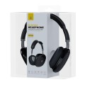 Auriculares Bluetooth 5.3 NC3244 / Mp3 / MicroSD / FM / Negro / One+  2302442