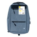 Mochila nylon R4008 / portatiles hasta 16