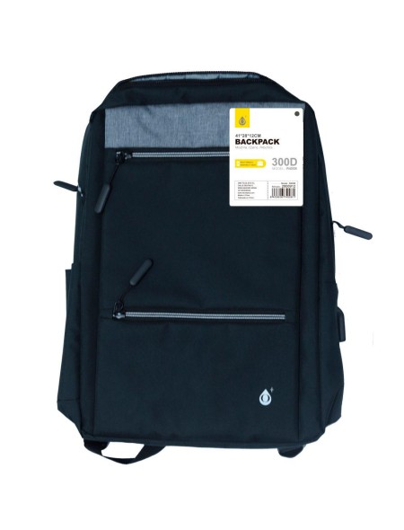 Mochila nylon R4008 / portatiles hasta 16