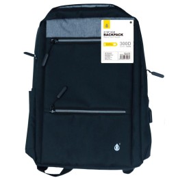 Mochila nylon R4008 / portatiles hasta 16