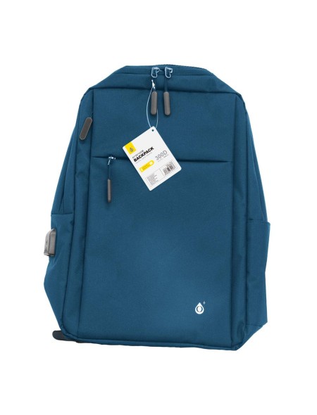 Mochila nylon R4010 / portatiles hasta 16
