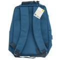 Mochila nylon R4010 / portatiles hasta 16