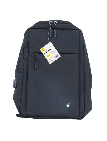 Mochila nylon R4010 / portatiles hasta 16