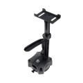 Soporte Bungee Pro Talius para auricular y raton