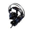 Soporte Bungee Pro Talius para auricular y raton