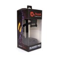 Soporte Bungee Pro Talius para auricular y raton