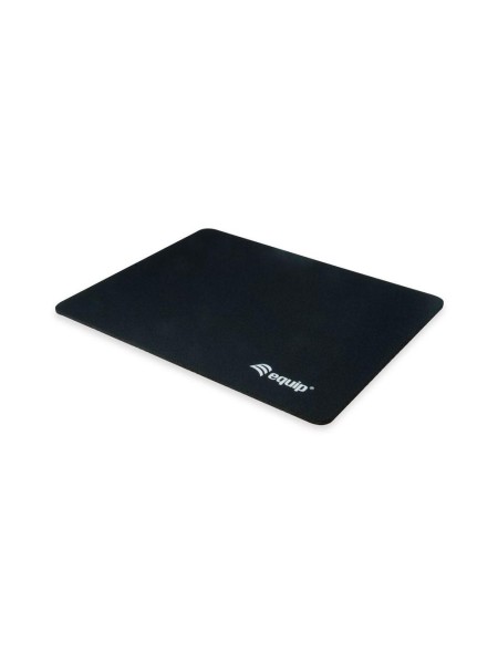 Alfombrilla mouse pad  equip life color negro / 245011