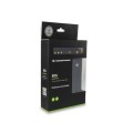 Cargador para portátil universal automático 90W / 10 conectores / CNB90 / Conceptronic