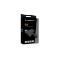 Lector Externo Multitarjeta 4 en 1 Conceptronic / USB 3.0 Bian / Negro / BIAN04B