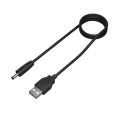 Hub 4 puertos Usb 3.0 Conceptronic HUBBIES10B / Cable 90 cm / Alimentado / Negro