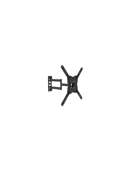 Soporte Pantalla con doble brazo inclinable y giratorio Equip / 23