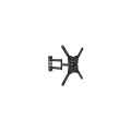 Soporte Pantalla con doble brazo inclinable y giratorio Equip / 23