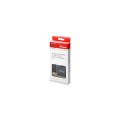 Adaptador DisplayPort a VGA Tipo B Equip / 0,15 m / Negro / 133435
