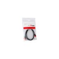 Cable HDMI 2.0  M/M / 3 metros / 4K /  Ethernet / Equip / 119343
