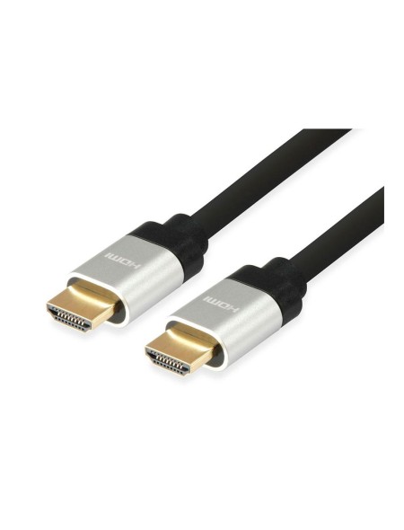 Cable HDMI 2.0  M/M / 10 metros / 4K /  Ethernet / Equip / 119347