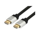 Cable HDMI 2.0  M/M / 10 metros / 4K /  Ethernet / Equip / 119347