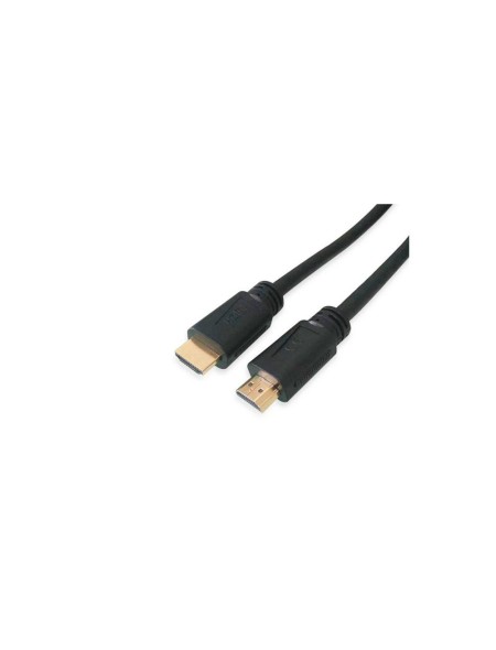 Cable HDMI 2.0  M/M / 10 metros / 4K / Equip / 119373
